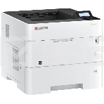 Принтер лазерный Kyocera ECOSYS P3155dn (1102TR3NL0), A4, ч/б, печ. до 55 стр/мин., 1200 x 1200 dpi, USB, RJ-45, Air Print, Mopria, фото 1