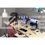 Док-станция HP Docking Station HP USB-C Dock G5(EliteBook x360 1040 G6 G5/1030 G3/735 G6/745 G6/755 G5/640 G5 G4/645 G4/650 G5 G4/830 G6 G5/850 G6 G5/840 G6 G5/ProBook 445 G6/430 G6/440 G6/450 G6/Zbook 14uG5/15u G5), фото11