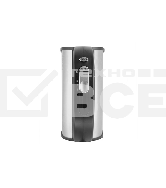 Миксер ручной Centek CT-1108 черный/стальной, 600 Вт