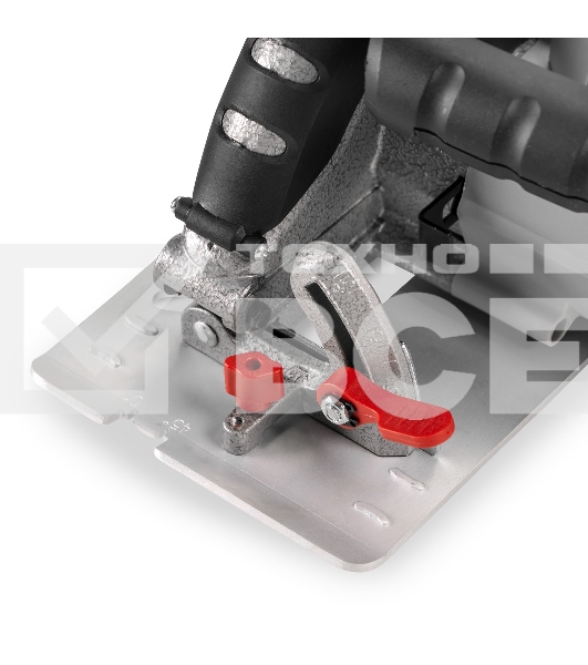 Пила дисковая СТАВР ПДЭ-190/1600