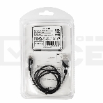 Делитель гнездо Rexant HDMI на 2 гнезда HDMI, пластик 17-6951, фото5
