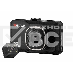 Видеорегистратор Artway AV-394 с двумя камерами 3