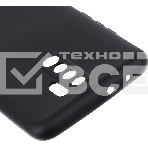 Чехол (клип-кейс) DF для Xiaomi Redmi 9 xiOriginal-12 черный (DF XIORIGINAL-12 (BLACK)), фото7