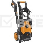 Мойка высокого давления CARVER CW-1601С 01.023.00003, фото 1