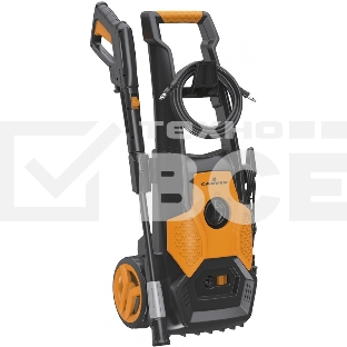 Мойка высокого давления CARVER CW-1601С 01.023.00003