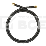Кабель Mikrotik SMASMA SMA-Male to SMA-Male cable (1m), фото3