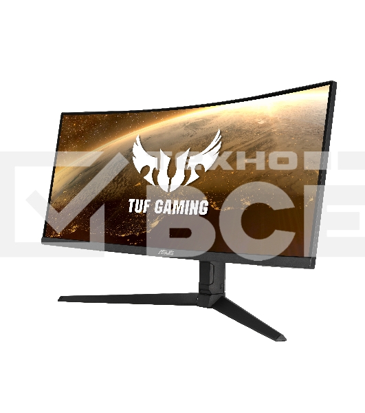 Монитор ASUS 34