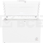 Морозильный ларь Gorenje FH401CW 736384, белый, 384л, фото3