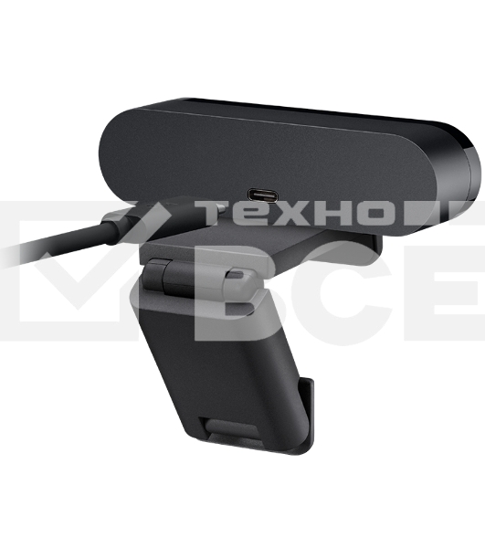 Цифровая камера Logitech Webcam BRIO