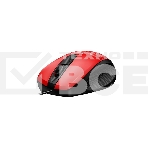 Мышь проводная Genius DX-150X красный, 1000 dpi, USB, кнопки - 3, фото5