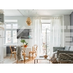 Кронштейн ONKRON M2S для телевизора 17