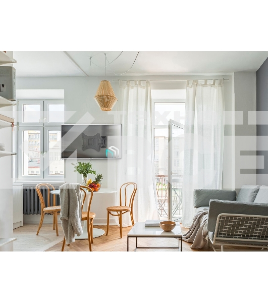 Кронштейн ONKRON M2S для телевизора 17