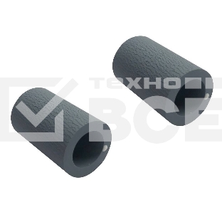 Резинка ролика захвата из кассеты (лоток 2) HP LJ M402/M426 (RM2-5452) комлект из 2шт. JPN