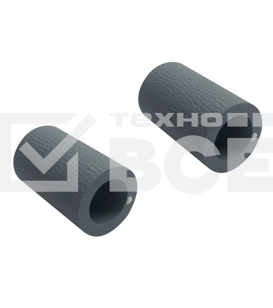 Резинка ролика захвата из кассеты (лоток 2) HP LJ M402/M426 (RM2-5452) комлект из 2шт. JPN