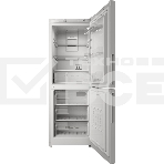Холодильник Indesit ITR 4160 W белый двухкамерный 179/78л морозилка снизу, фото5