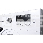 Стиральная машина Hansa WHN8141BSD2 белый загр. фронтальная макс.: 8 кг 1400 об/мин класс: А+++, фото13