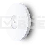 Точка доступа AX3000 Ceiling Mount Dual-Band Wi-Fi 6 Access Point, фото7