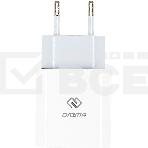 Сетевое зарядное устройство Digma DGW3C 3A PD белый, фото5