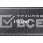 Накопитель SSD Samsung External T7 MU-PC1T0T/WW, 1ТБ, USB 3.2, черный, фото24