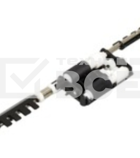 Ролик захвата ADF в сборе Lexmark MX310/MX410/MX51x/MX61x (40X8736)