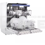 Встраиваемая посудомоечная машина DeLonghi DDW06F Basilia, фото3