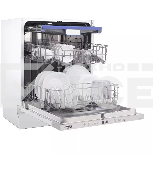 Встраиваемая посудомоечная машина DeLonghi DDW06F Basilia