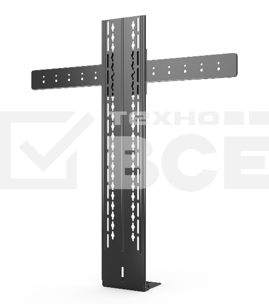 Монтажный комплект TV Mount Kit for Yealink UVC40, MeetingEye 400/600, MeetingBar A20/30 and etc.