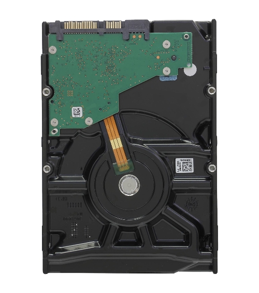 Жесткий диск SATA 2TB 7200RPM 256MB ST2000NM000B SEAGATE
