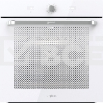 Электрическая духовка Gorenje BOS67371SYW 60 см, 77 л, Коллекция: Simplicity, Очистка паром AquaClean, 12 режимов, белый, фото32