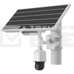 Камера видеонаблюдения IP Hikvision DS-2XS3Q47G1-LDH/4G/C18S40(4mm) 4-4мм цв. (DS-2XS3Q47G1-LDH/4G/C18S40)