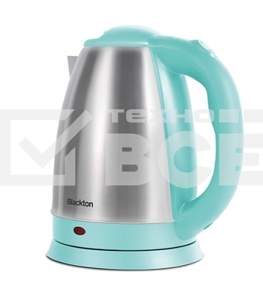 Чайник Blackton Bt KT1800S Blue