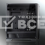 Компьютерный корпус Raijintek PONOS TG 0R20B00153 Coating Black EEB  E-ATX  ATX  M-ATX  Mini-ITX USB3.0x1, USB2.0x2, HD Audiox1 0R20B00153 Coating Black EEB; E-ATX; ATX; M-ATX; Mini-ITX USB3.0x1, USB2.0x2, HD Audiox1, фото11