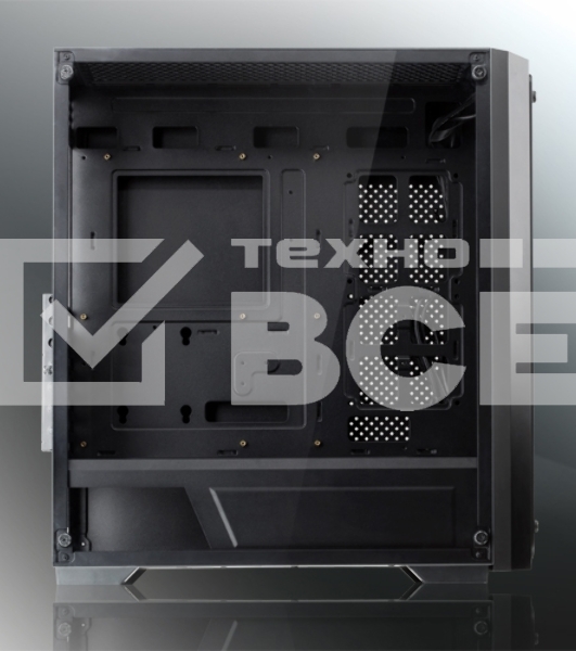 Компьютерный корпус Raijintek PONOS TG 0R20B00153 Coating Black EEB  E-ATX  ATX  M-ATX  Mini-ITX USB3.0x1, USB2.0x2, HD Audiox1 0R20B00153 Coating Black EEB; E-ATX; ATX; M-ATX; Mini-ITX USB3.0x1, USB2.0x2, HD Audiox1