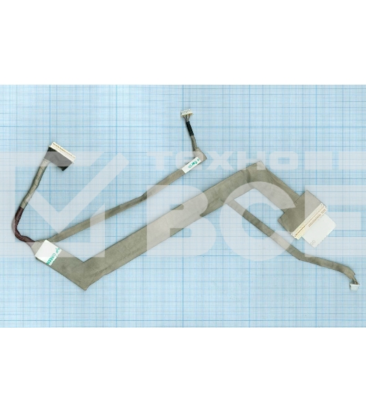 Шлейф матрицы для ноутбука Acer Emachines D620 7510621