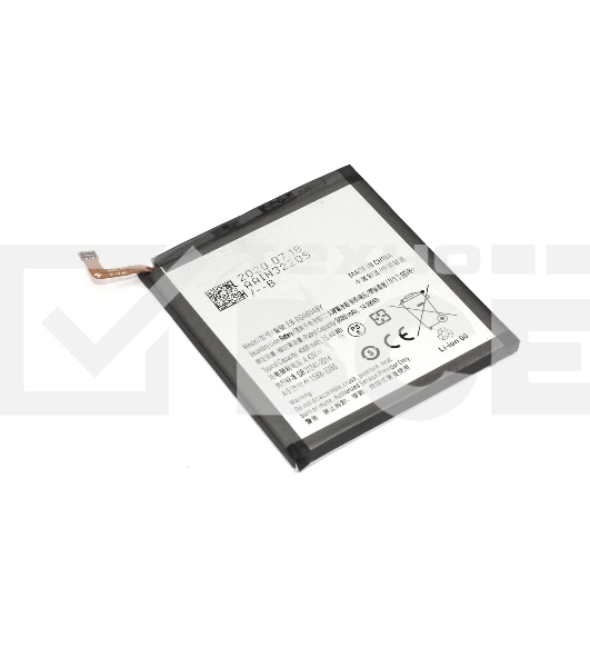 Аккумуляторная батарея Samsung Galaxy S20 SM-G980 (EB-BG980ABY) 4000mAh