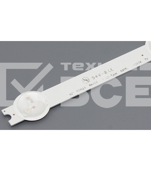 Подсветка LED 42