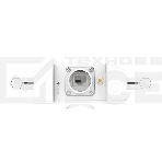 Двухдиапазонная точка доступа TP-Link EAP625-Outdoor HD, для улицы и помещений с поддержкой Wi-Fi 6 AX1800, 1 гиг. порт RJ45, 802.3af/at, Passive PoE (48 В, 0,5 А), IP67, 2 внешние антенны, фото5