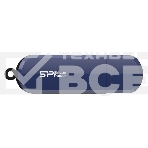 Флеш диск 16Gb Silicon Power LuxMini 320, USB 2.0, Синий, фото4