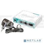 Маршрутизатор MikroTik RB750r2 hEX lite 5x10/100 Mbps, фото14