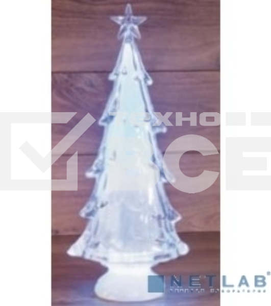 Фигура на подставке Neon-night 