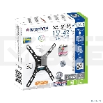 Кронштейн для телевизора Kromax VEGA-8 черный 15