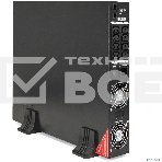 Источник бесперебойного питания Pure Sine Wave ExeGate SinePower UHB-2000.LCD.AVR.C13.RJ.USB.2U <2000VA/1600W,8*C13,RM/Tower>, фото13