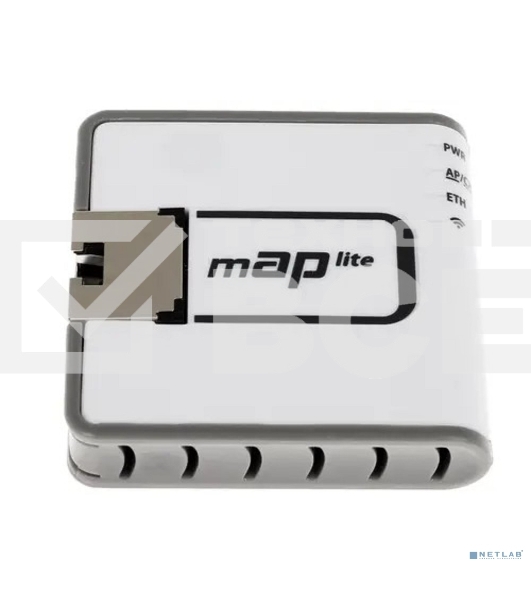 Точка доступа Wi-Fi 2.4GHZ RBMAPL-2ND MIKROTIK