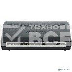 Маршрутизатор беспроводной D-Link DVG-N5402SP/1S/C1A 10/100BASE-TX черный, фото2