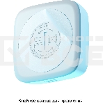 Умный датчик температуры и влажности СБЕР/SBER Zigbee 3.0 (SBDV-00079) , фото4