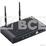 Неттоп Asus PL64-S5213MN i5 1235U (3.3) 16Gb SSD512Gb UHDG noOS GbitEth WiFi BT 65W черный (90MS02J2-M006N0), фото4