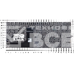 Клавиатура для ноутбука Dell Inspiron 11 3147 черная, фото 1
