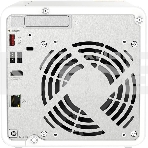 Сетевое хранилище NAS Qnap Original TS-462-4G 4-bay настольный Celeron N4505, фото11