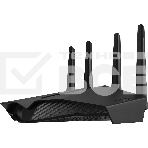 Маршрутизатор ASUS DSL-AX82U Dual-band WiFi 6 xDSL Modem Router 574(2x2)+4804Mbps(4x4) EU/13/EU/P_EU_/ RTL {5} (728591) (90IG05Q0-BM9100), фото7