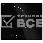 Электрическая варочная панель Maunfeld CVCE593TBK, фото3